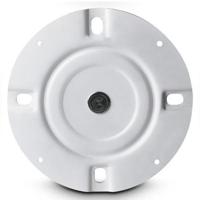 LD Systems CURV 500 CMB W plafond montagebeugel - thumbnail