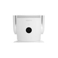 Purificatore d'aria con filtro OCEANIC - Senza pale - Oscillazione - 35W - H.80 cm - Timer 8h - Telecomando - thumbnail