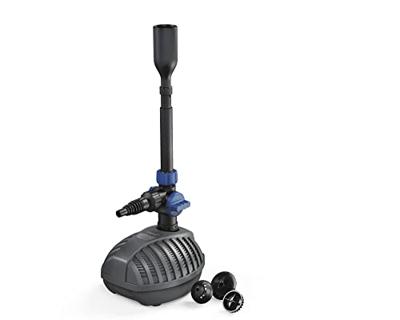 Aquarius fountain Set Classic 1000 fonteinpomp - thumbnail