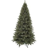 Kunstkerstboom Forest Frosted 230 cm slim newgrowth - thumbnail