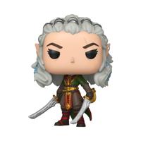 Funko Pop! figuur Baldur's Gate 3 Jaheira - thumbnail
