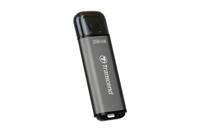 Transcend JetFlash 920 USB-stick 256 GB Space grijs TS256GJF920 USB-A 3.2 Gen 1 - thumbnail