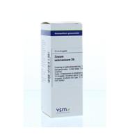 VSM Zincum valerianicum D6 (20 ml) - thumbnail