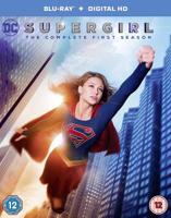 Supergirl - Season 1 - thumbnail