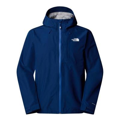 The North Face Dryzzle Futurelight 2 Hardshell Jas Heren Estate Blue XXL