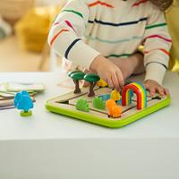 Smart Games - preschool safari park junior - thumbnail
