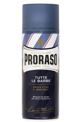 Proraso Proraso scheerschuim voor de droge huid 400ml