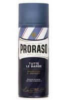 Proraso Proraso scheerschuim voor de droge huid 400ml - thumbnail