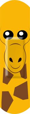 Nexcare Happy Kids Animals Bandages