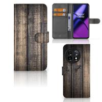 OnePlus 11 | Book Style Case | Steigerhout - thumbnail