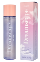 Pupa Milano - Pupa Vamp! Dreamscape Perfumed And Illuminating Body Water 100 ml Bodylotion Dames - thumbnail