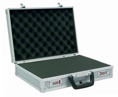 VISO STC901P Universeel Gereedschapskoffer (leeg) (l x b x h) 330 x 230 x 80 mm