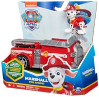PAW Patrol Marshalls brandweerwagen 2024 - thumbnail