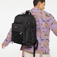 Eastpak Pinnacle -Spark Black - thumbnail