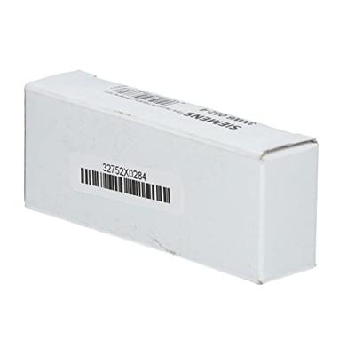Siemens 3NW6002-4 hoogspanningszekering lont 1 - zekering, 1 x 34 mm, 53 mm, 75 mm, 8 g