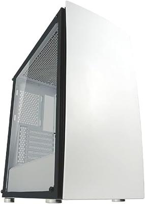 LC-Power Gaming 713W Midi Tower Wit LC-Power Gaming 713W Midi Tower Wit