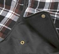 TRIXIE JAS PARIS ZWART 50 CM - thumbnail