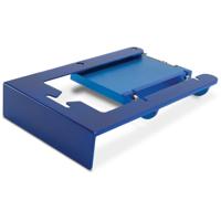 OWC Mount Pro 3,5" naar 2,5" SAS/SATA inbouwframe - thumbnail