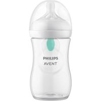 Avent Natural Response Airfree Zuigfles 260ml - thumbnail