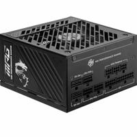 Voedingsbron MSI 306-7ZPFX11-CE0 80 Plus Gold ATX - thumbnail