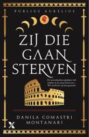 Zij die gaan sterven - Danila Comastri Montanari - ebook - thumbnail