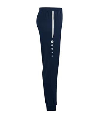 JAKO 6589 Vrijetijdsbroek Allround - Marine - L