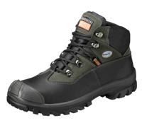 EMMA Werkschoen Primus Hoog S3 | Zwart (XD) | Maat 40 - 11.148.081.04 - thumbnail