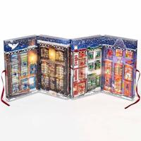Harry Potter Jewellery & Accessories Advent Calendar Diagon Alley - thumbnail