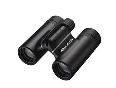 Nikon Aculon T02 10x21 Zwart Nikon Aculon T02 10x21 Zwart