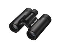 Nikon Verrekijker Aculon T02 10X21 Nero 10 x 21 mm Dakkant Zwart BAA861WA - thumbnail