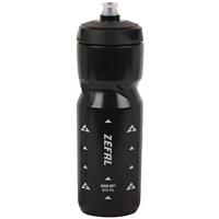 ZÉFAL bidon "sense soft" bottle sense soft 800ml black - thumbnail