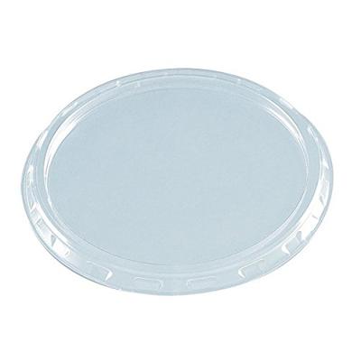 Deksel sausbak pp 50/100cc 50 stuks !!