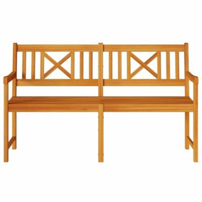 Tuinbank Bruin 150 x 56 x 90 cm Massief Acaciahout