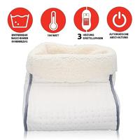 Alpina Elektrische Voetenwarmer Binnenhoes Wasbaar Overhittebeveiliging 3 Standen - thumbnail