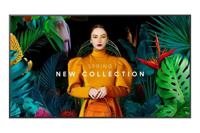 Samsung 43" Crystal UHD Signage QBC - thumbnail