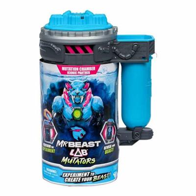 Actiefiguur Famosa Mr. Beast 14 cm