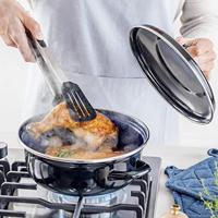 Fortalit mosselpan 22 cm - thumbnail