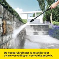 Kärcher Home & Garden K 7 Premium Power Flex Hogedrukreiniger 180 bar Koud water - thumbnail