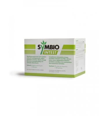 Symbio Pharm Symbiointest Sachets Symbio Pharm Symbiointest Sachets