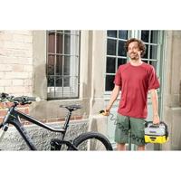 Kärcher Home & Garden Kärcher 2.643-858.0 Accessoirebox Bike 1 stuk(s) - thumbnail