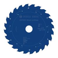 Bosch Accessoires EXPERT Wood cordless Cirkelzaagblad | 216 x 2/1,4 x 30 mm | T24 - 2608902163 - thumbnail