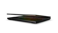 Lenovo ThinkPad P51 E3-1505MV6 Mobiel werkstation 39,6 cm (15.6") 4K Ultra HD Intel® Xeon® E3 v6 16 GB DDR4-SDRAM 512 GB SSD NVIDIA® Quadro® M2200M Wi-Fi 5 (802.11ac) Windows 10 Pro Zwart - thumbnail