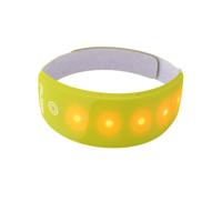 Wowow led reflexband "lightband" ref.band"lightband" y - thumbnail