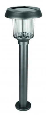 Luxform Tuinlamp Pollux solar LED 150 lm intelligent