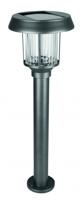 Luxform Tuinlamp Pollux solar LED 150 lm intelligent - thumbnail