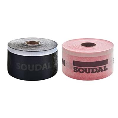 Soudal SWS Outside Standard | Vensteraansluitfolie | 100 x 30 mm - 145965