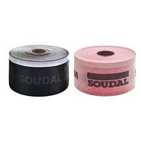 Soudal SWS Outside Standard | Vensteraansluitfolie | 100 x 30 mm - 145965 - thumbnail
