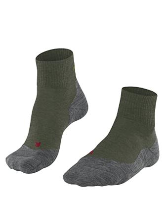 Falke TK5 Wander Korte Wandelsok Heren Herb 46-48