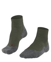 Falke TK5 Wander Korte Wandelsok Heren Herb 46-48 - thumbnail