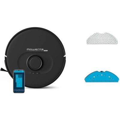 Robot stofzuiger Rowenta RR85E1 Robot stofzuiger Rowenta RR85E1